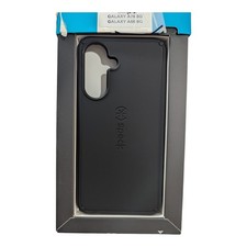 B2-O Speck ImpactHero Slim Case for Samsung Galaxy A36 5G  A56 5G - Black