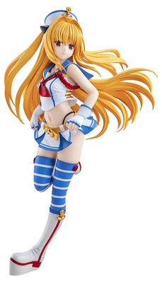 CAworks To Love-Ru Darkness GoldenDarkness BreezySeaside Figur K11598 GoodSmile