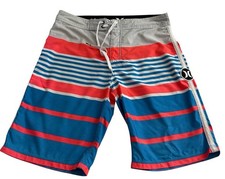Hurley Phantom Board Shorts Men s Size 31