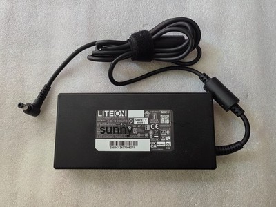 For Sager Clevo V370SNDQ RTX4060 LITEON 20V 11.5A PA-1231-26 5.5*2.5mm 230W OEM