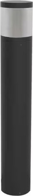 Megatron MT69043 POLLA Pollerleuchte max.18W/E27, anthrazit