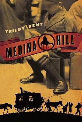 Trilby Kent Medina Hill (Hardback)