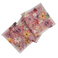 Sander Fiore Dolce Gobelin-TischläUfer Tischband LäUfer Blumen Herbst 32X96 Cm