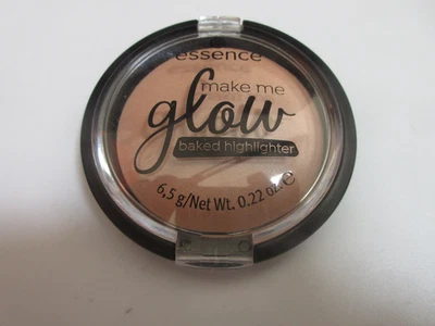 Essence Make Me Glow Highlighter 10 It's glow time! 6,5g NEU - Bild 1 von 2
