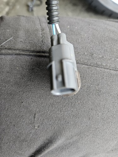 Honda NC 750 ABS Sensors, Front & Rear. ☆ALL OFFERS CONSIDERED☆ - Foto 7 di 7