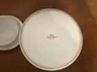 Vintage Williams-Sonoma RB Bernarda Hydrangea Floral Botanical Canister — photo 6