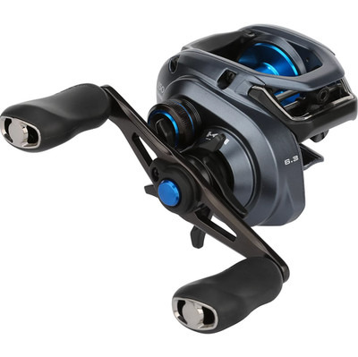 Shimano SLX XT A Baitcast Reel