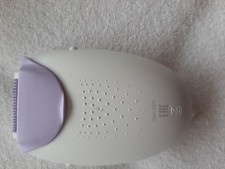 Braun SE3 000 Silk Epil 3 White and Purple 100% ORIGINAL