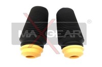 1 X Staubschutzsatz StoßDäMpfer Maxgear 72-1197 FüR VW Passat