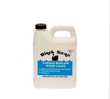 BLACK SWAN LIQUID BOILER STOP-LEAK - 1QT 06000