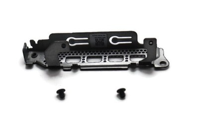 New Genuine Lenovo ThinkStation P3 Tiny PCI Bracket A1000 And A400 5M11N44156