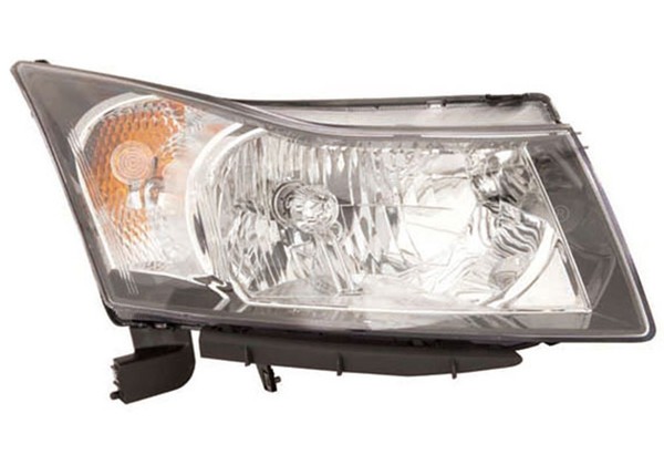 Alkar Hauptscheinwerfer 2742038 PY21W FüR Chevrolet Cruze J300 J305 Station J308-image