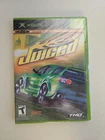 New Listing(Sealed) Juiced - Microsoft Xbox Authentic