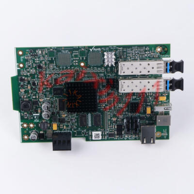 ONE NEW NOTIFIER HS-NCM-SF high-speed single-mode network card