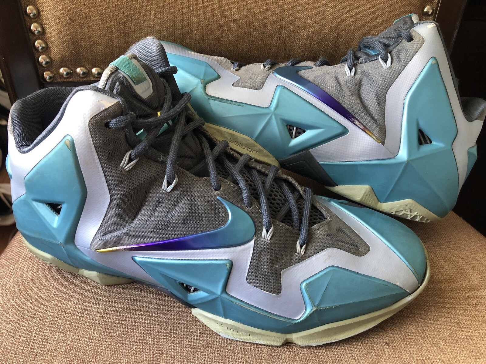 lebron 11 2013