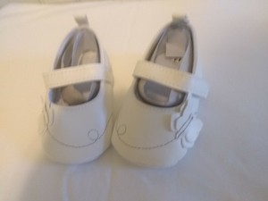 shoe size for infants by months