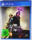 AETERNA NOCTIS Brand New PS4 Game PlayStation 4 EU Release, US Seller