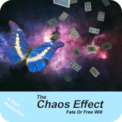 Chaos Magic Card Trick Self Working Easy Close Up New Beginners