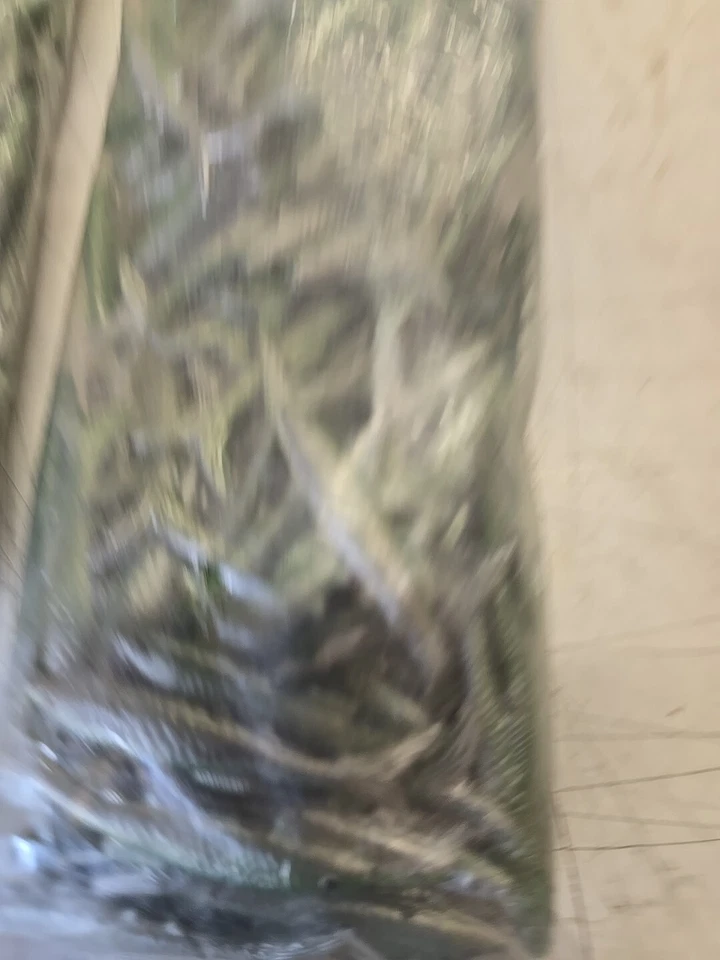 Lote de Minnows de goma vintage 2 tamaños diferentes. Foto 2 de 4