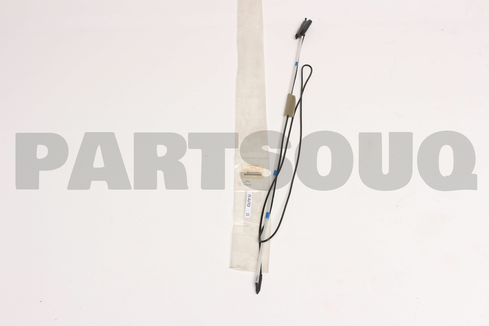 MB665694 Genuine Mitsubishi ANTENNA ASSY OEM | eBay 