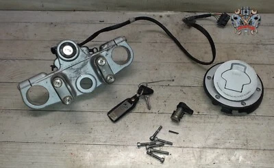KIT NEIMAN BMW F 650 GS de 2004 à 2007 - réf : 101 - Photo 1/4