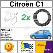 Porte avant et accessoires Citroen AK
