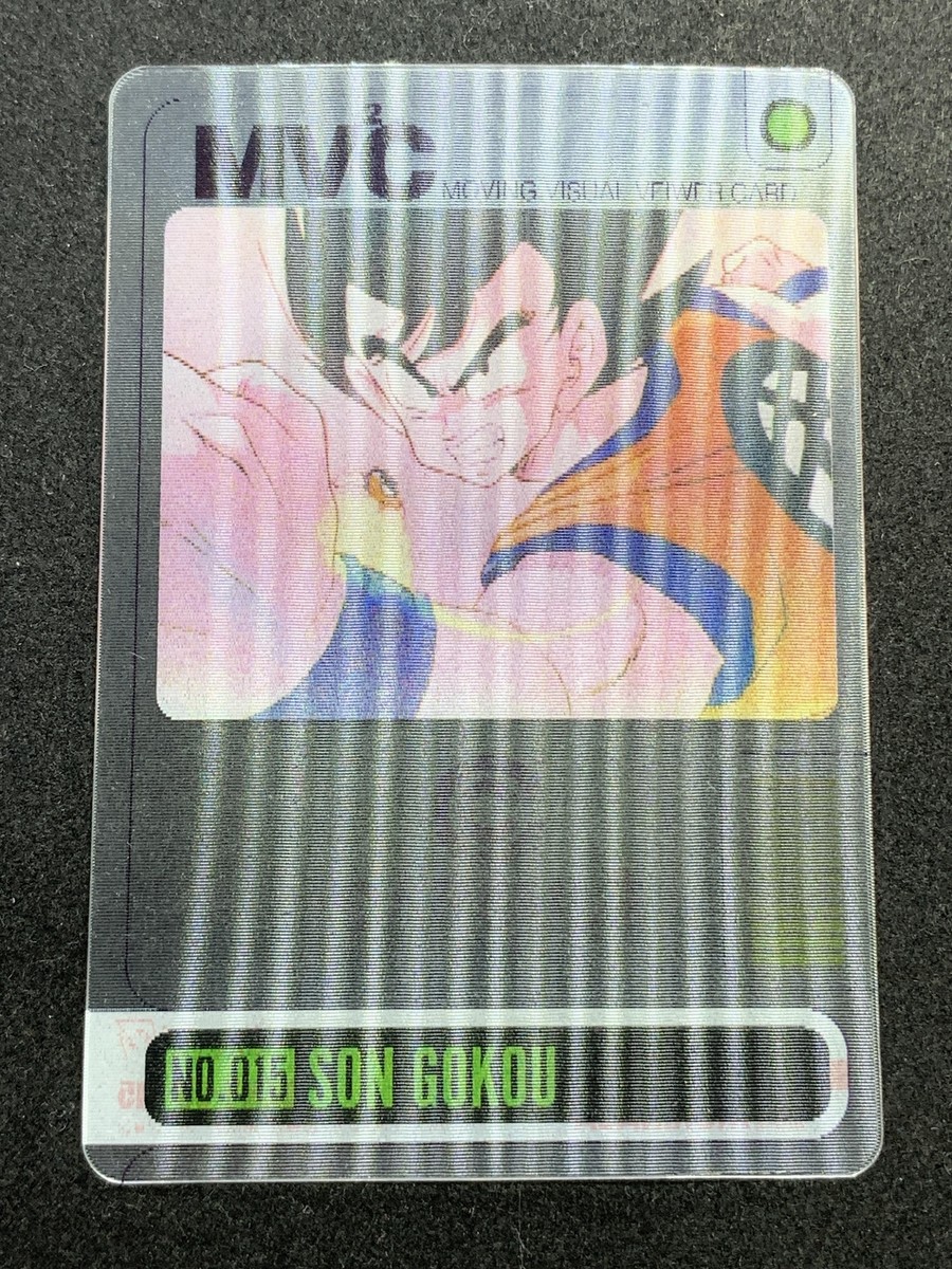 ドラゴンボールカード Ryogaga 海外ブランド Dragon Ball Fusion World: BGS 10 Son Goku SCR
