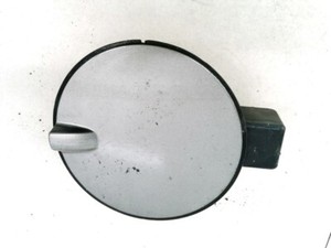 Opel Antara 2008 Fuel door Gas cover Tank cap (FUEL FILLER FLAP) 9 #1463457-19