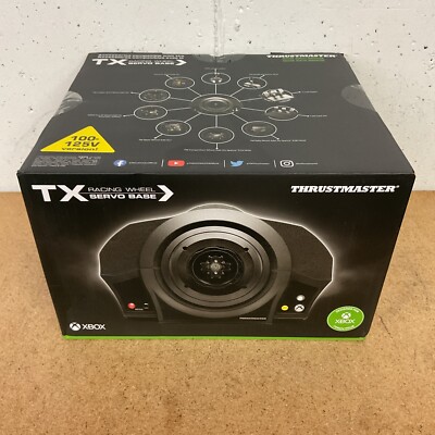 その他 THRUSTMASTER 599XX EVO30 + TX SERVO BASE TX Racing