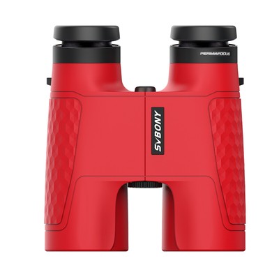 fixed focus binoculars