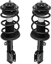 Complete Struts Spring Assembly Front Struts Shock Absorber Fit for 2005 2006 20