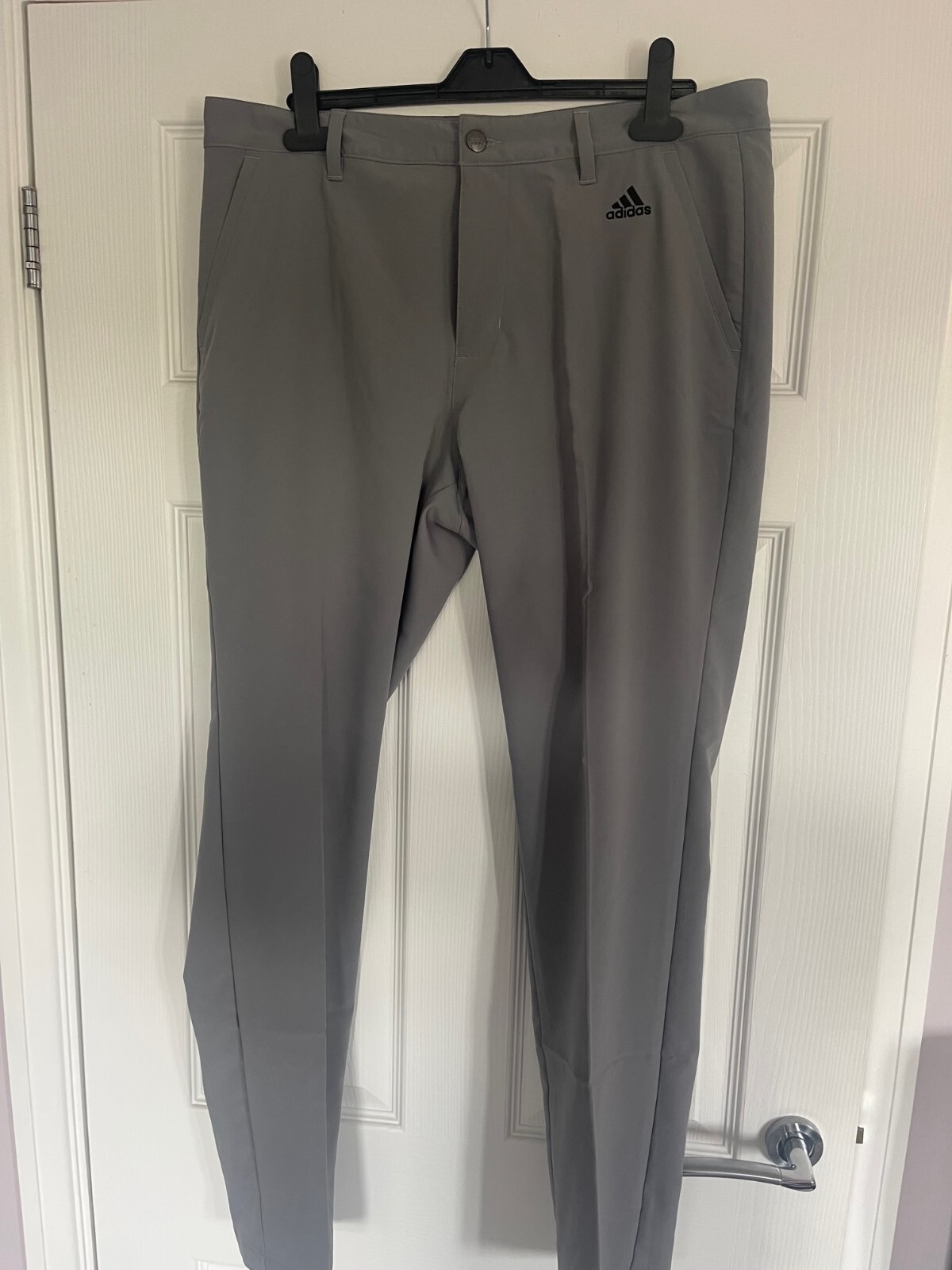 ADIDAS Tech Golf Pants Trousers Bottoms Light ClimaLite BNWT Size Mens