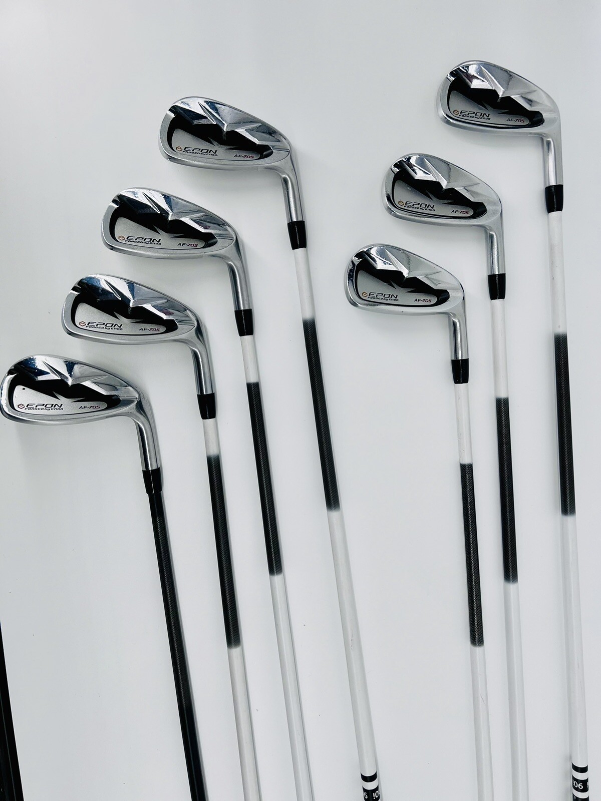 Titleist - エポンAF705 KSシャフト 8001 エポンAF705 KS
