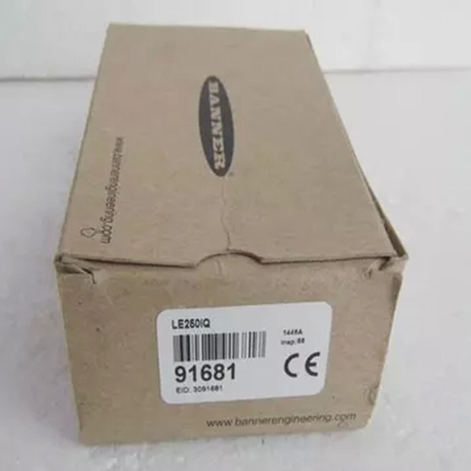 1pcs new displacement sensor LE250IQ fast shipping #A6-37