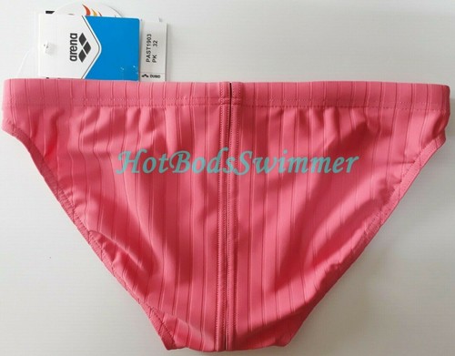 Arena PAST1903 Japan-Style Men's Competition Swimwear Speedo (Japanese-style) - Picture 18 of 19