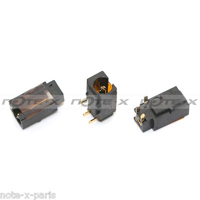 Connecteur D'alimentation DC Jack Pour HP Compaq 15-h000na - Neuf Sous Emballage - Compatible HP/Compaq