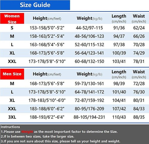 Wetsuit Pants Women Men Neoprene Long Pants 2MM Diving Swimming Surfing Leggi... - Picture 5 of 8