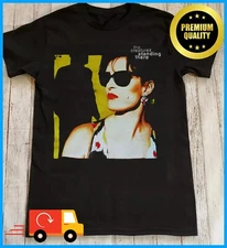 Creatures Standing There Siouxsie and the Banshees Unisex T-Shirt AL791