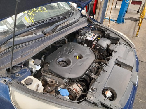 HYUNDAI IX35 ENGINE ECU, 2.0, PETROL, ECU ONLY, LM SERIES, 06/13-01/16 - Picture 12 of 12