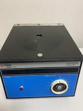 Fisher Scientific Centrifuge Model 235B Cat No. 4-978-235B