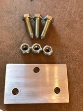 Clock Repair Tool, Large Preacher Tool for Great Bushing Work