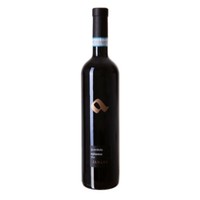 Rotwein Aglianico Sannio Janare D.O.P Rot - La Guardiense