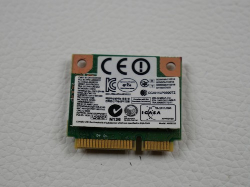 Samsung NP355V5C Atheros AR5B225 PCIE WLAN Wifi Modul Module - Picture 2 of 2