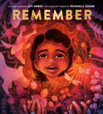 Remember - Hardcover By Harjo, Joy - GOOD