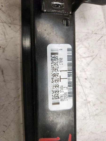 Оригинальный электрический регулятор переднего стекла водителя для Mazda TRIBUTE 2001-2006 годов выпуска EC0259560H - Изображение 4 из 4