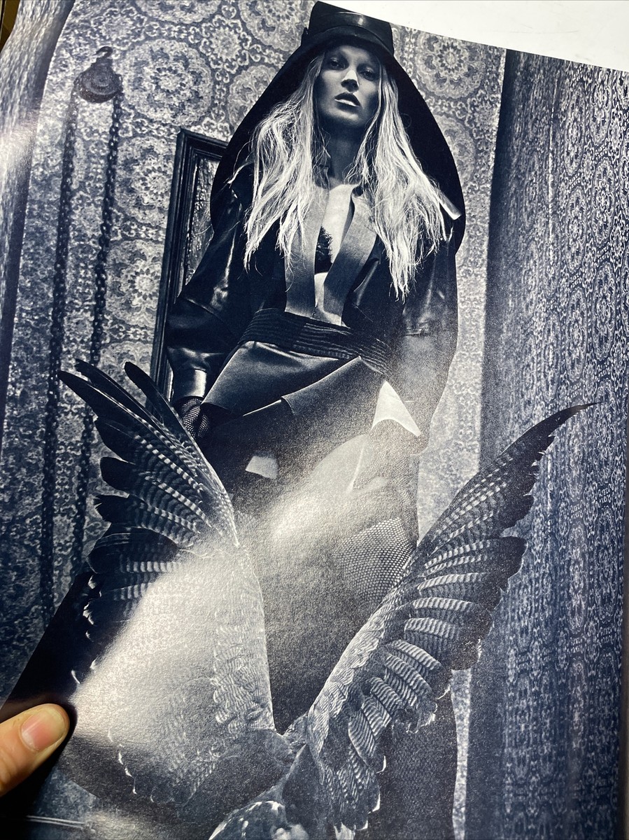 超美品・レア】kate moss: model of imperfection Kate Moss