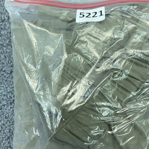 Columbia PFG Mens XL Convertible Cargo Pants Performance Fishing Gear RipStop - 第 10/10 張圖片