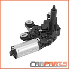 Wischermotor Heckwischermotor 12V Hinten für Land Rover Freelander 2 L359 FA