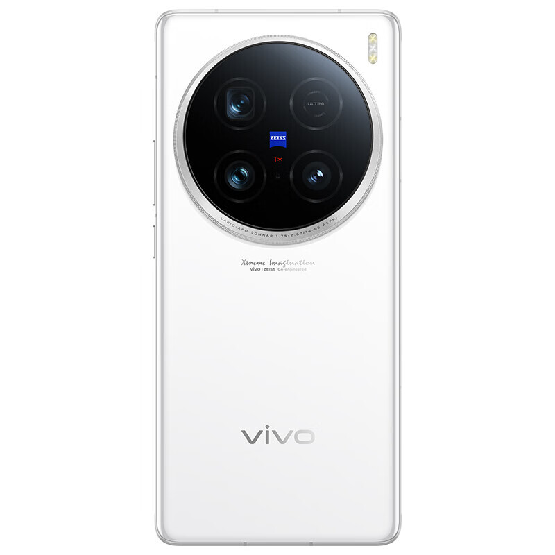 極美品激レアvivo X100 Ultraブラック 24gb 256gb VIVO X100 Ultra 5G Smartphone | Android 14 | Snapdragon 8