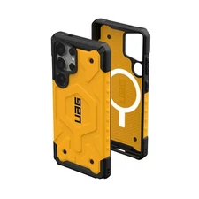 UAG Samsung Galaxy S25 Ultra Case 6.8" Pathfinder Magnet Rugged Heritage Yellow
